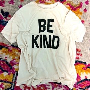 Be Kind Graphic Tee